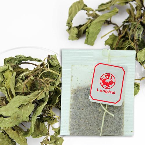 荷叶茶袋泡茶OEM代加工全解析 厂家直销、贴牌包邮与外贸出口运营指南