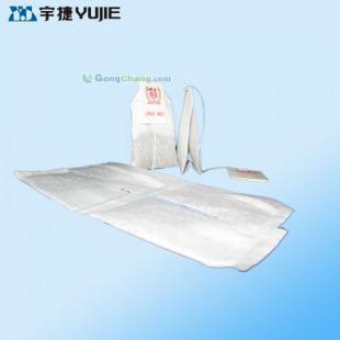 双折袋自动包装机与代用茶包装解决方案 世界工厂网助力茶企提质增效