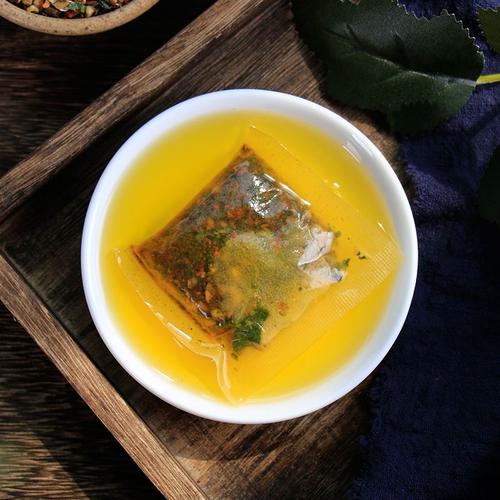 代用茶代加工 养生风口下的产业机遇与筛选指南