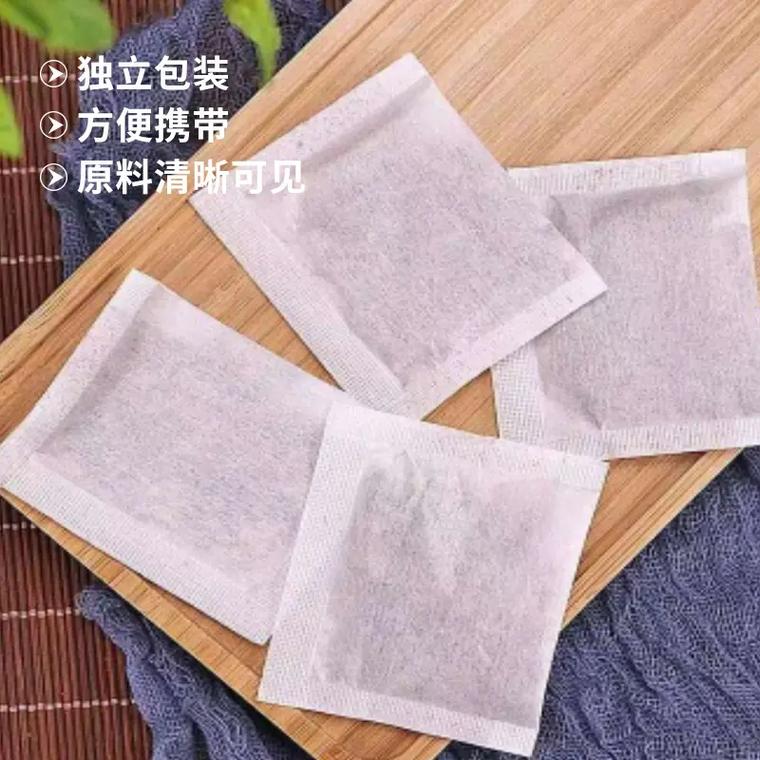 袋泡茶代加工与养生茶贴牌 代用茶三角茶包的全产业链指南